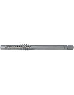 Macho de roscar manual Macho desbastador TR22x5 FORMAT