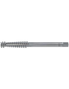 Macho de roscar manual Segundo macho TR22x5 FORMAT