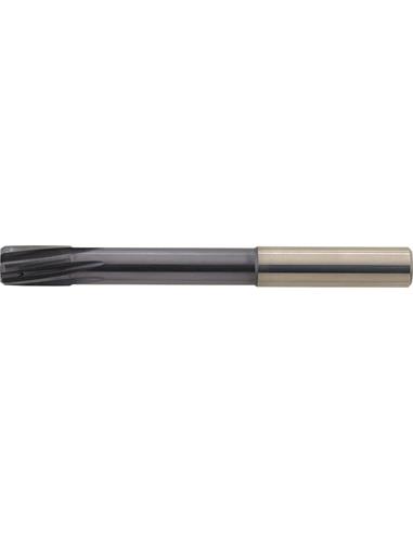 Escariador HNC WN MDI TiALN UNI agjo pasante 13mm BECK