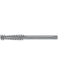 Macho de roscar manual Macho acabador TR10x2 FORMAT