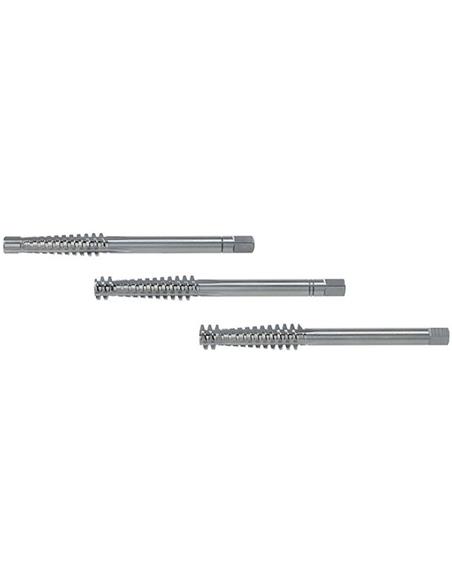 Jgo machos roscar manual TR10x3 FORMAT