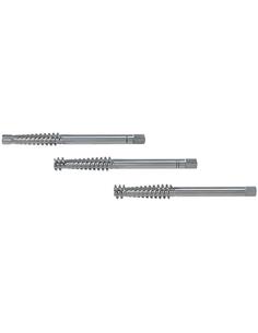 Jgo machos roscar manual TR22x5 FORMAT