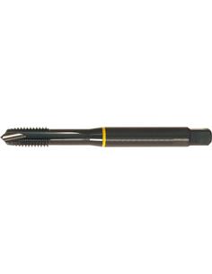 Machos roscar a maquina DIN371 HSSE forma B M1,4 FORMAT