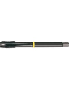 Machos roscar a maquina DIN376 HSSE forma B M12 FORMAT