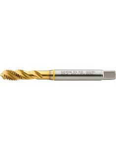 Machos roscar a maquina DIN371 HSSE forma C M10 GÜHRING