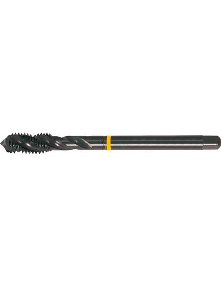Machos roscar a maquina DIN376 HSSE forma C M20 FORMAT