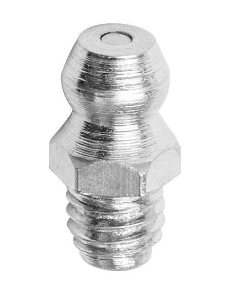 ENGRASADOR HIDRAULICO RECTO MT-503 Rosca METRICA  8-1,00