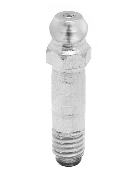 ENGRASADOR HIDRAULICO RECTO MT-505 Rosca METRICA 6-100