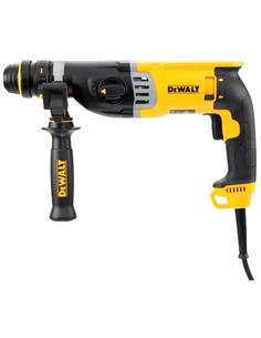 MARTILLO DEWALT D25144K  900W