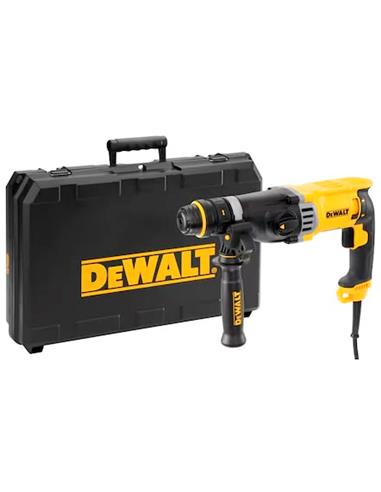 MARTILLO DEWALT D25144K  900W