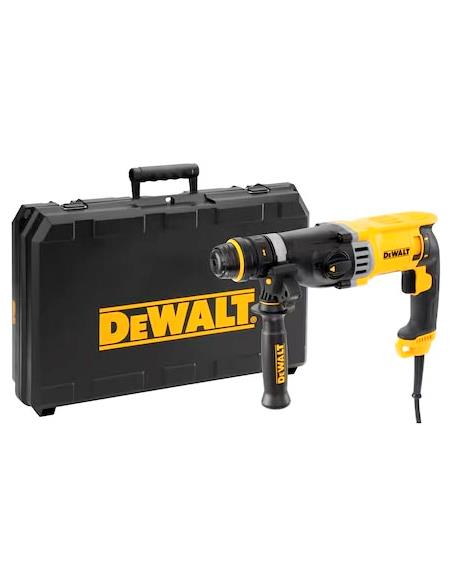 MARTILLO DEWALT D25144K  900W