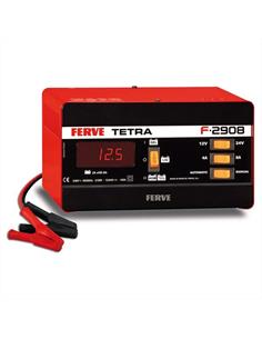 CARGADOR12-24V F-2908-24AH/95AH - FERVE - TETRA