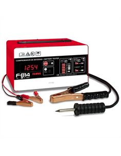 COMPROBADOR BATE.12V-32A180AH F814