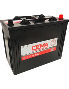 BATERIA ENERGY INDUSTRIAL 130 AH + DCHA