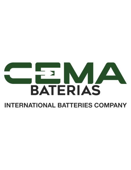 BATERIA ENERGY INDUSTRIAL 220 AH + IZQU - CEMA INDUSTRIAL