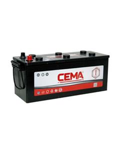 BATERIA ENERGY INDUSTRIAL 140 AH + DCHA - CEMA INDUSTRIAL