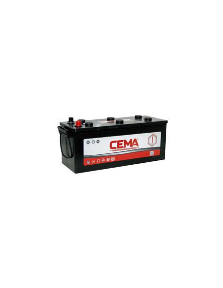 BATERIA ENERGY INDUSTRIAL 140 AH + DCHA - CEMA INDUSTRIAL
