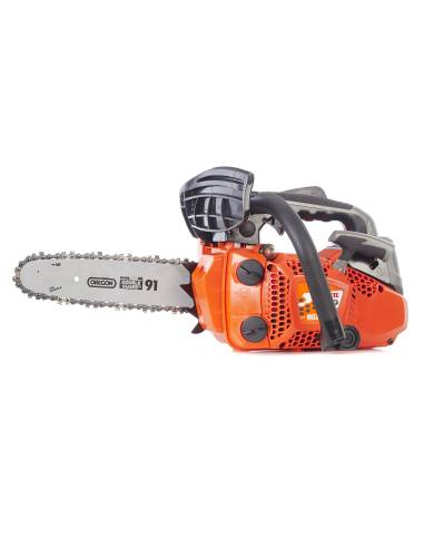 MOTOSIERRA PODA MG2600- 25,4CC
