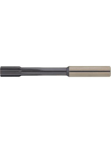 Escariador HNC WN MDI TiALN tipo UNI agjo ciego 4,99mm BECK