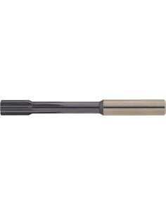 Escariador HNC WN MDI TiALN tipo UNI agjo ciego 5,02mm BECK