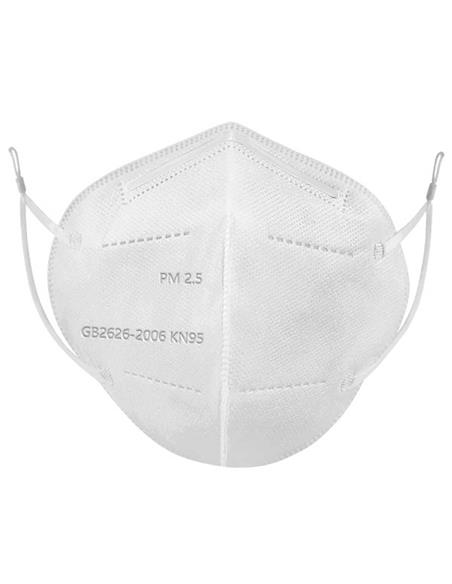 MASCARILLA ADULTOS FFP2 CON CERTIFICADO CE