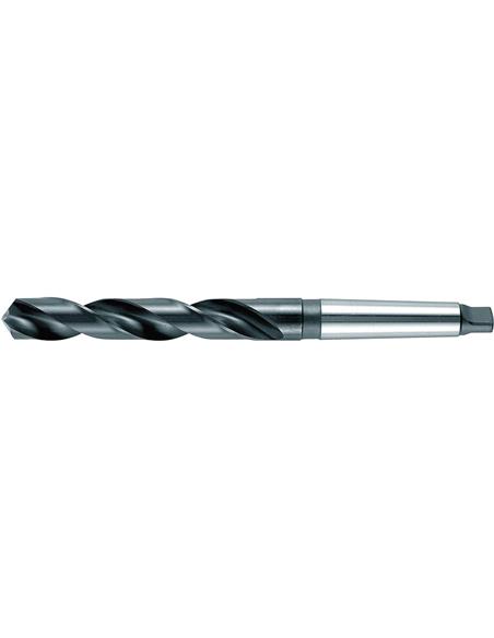 Broca espiral DIN345 HSSE tipo INOX FORMA C CM1 11,80mm FORMAT