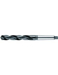 Broca espiral DIN345 HSSE tipo INOX FORMA C CM2 15,50mm FORMAT