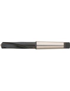 Broca Hardox WN tipo H HSSCo8 vastago CM 8,5mm FORMAT