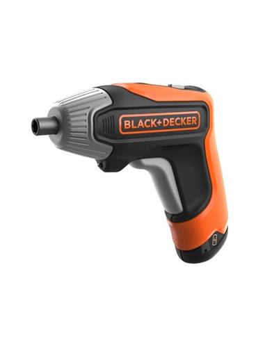 ATORN. BCF611CK-QW BLACK&DECKER 3,6V LITIO 1,5AH