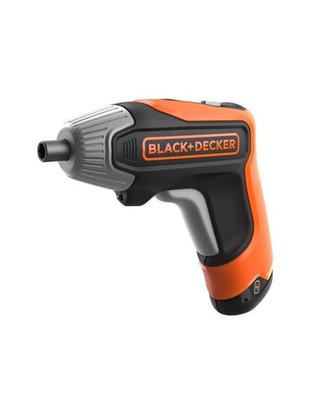 ATORN. BCF611CK-QW BLACK&DECKER 3,6V LITIO 1,5AH