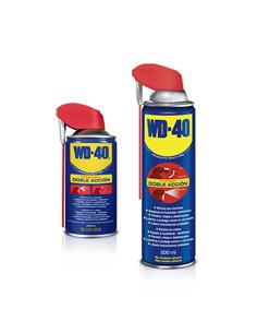 MULTIUSO WD-40 SPRAY 500ML.