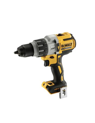 TALADRO PERCUTOR SIN ESCOBILLAS 18V XRP 5Ah XR Li-Ion