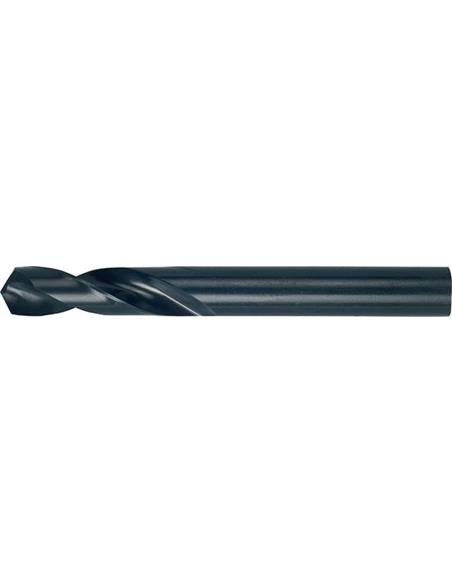 Broca corta DIN1897 HSS tipo N 5,50mm GÜHRING