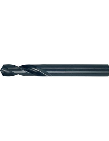 Broca corta DIN1897 HSS tipo N 6,80mm GÜHRING