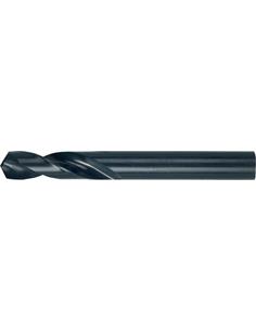 Broca corta DIN1897 HSS tipo N 10,0mm GÜHRING