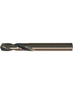 Broca corta DIN1897 HSSE tipo INOX 10,50mm FORMAT