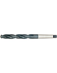 Broca espiral DIN345 HSS rectificada tipo N vastago CM 12,75mm GÜHRING
