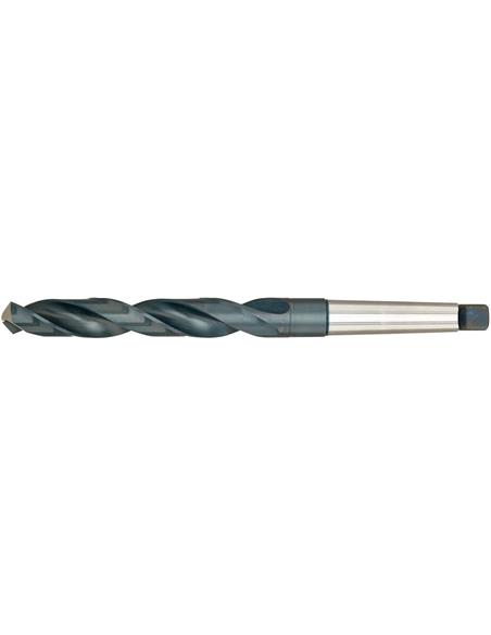 Broca espiral DIN345 HSS rectificada tipo N vastago CM 43mm GÜHRING