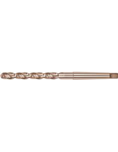 Broca espiral DIN345 HSSCo5 rectificada tipo INOX vastago CM 11,2mm GÜHRING