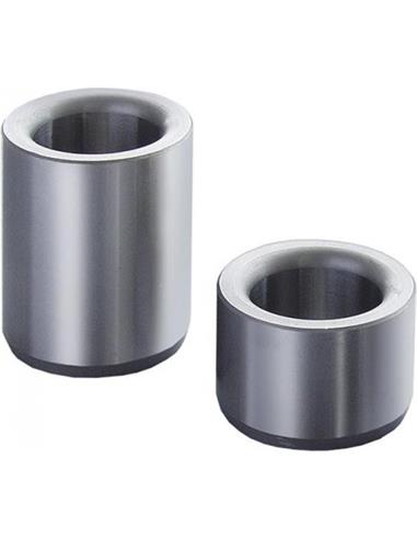Casq. guia D179A 3,2x6x8 corto, Ockert