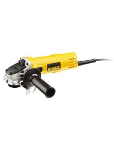 RADIAL DWE4157  125MM-900W A/SUAV