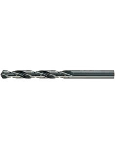Broca espiral DIN338 HSS tipo RN 0,40mm FORMAT