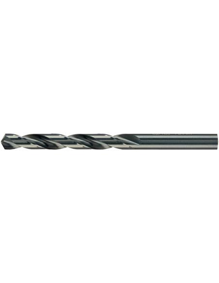 Broca espiral DIN338 HSS tipo RN 0,90mm FORMAT