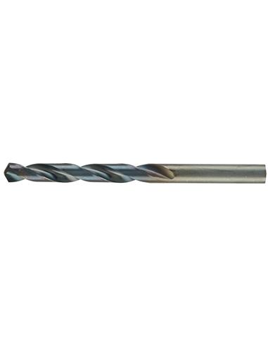 Broca espiral crta DIN338 HSS tipo N vastago cilindrico 0,60mm GÜHRING