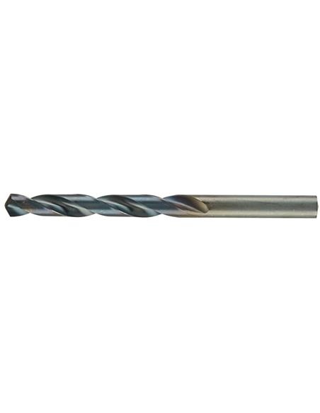 Broca espiral crta DIN338 HSS tipo N vastago cilindrico 1,10mm GÜHRING