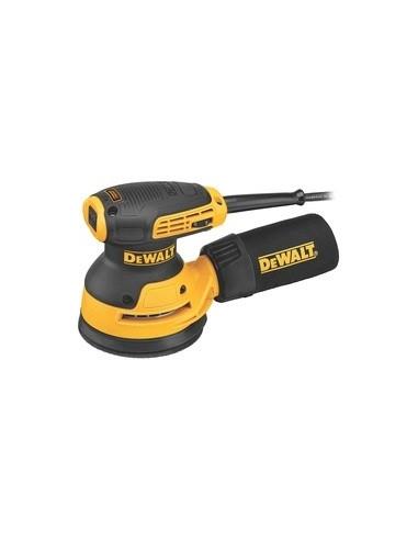LIJADORA ROTOORBITAL 280W 125M