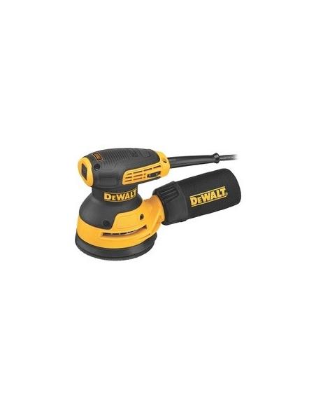LIJADORA ROTOORBITAL 280W 125M