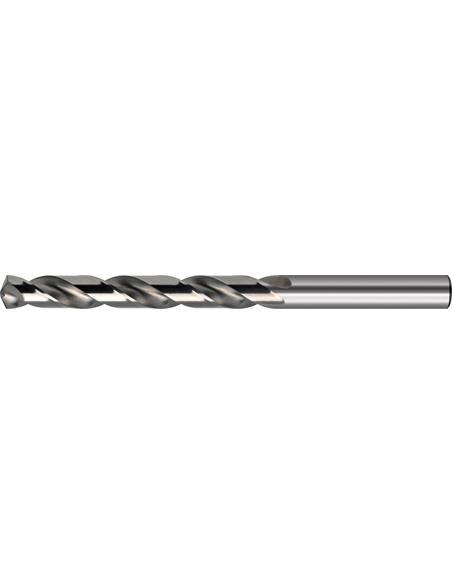 Broca espiral DIN338 HSSE rectificada tipo Ti 9,40mm GÜHRING