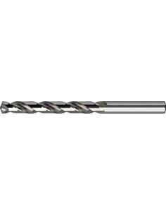 Broca espiral crta DIN338 HSSE rectificada tipo Ti vastago cilindrico 18,0mm GÜHRING