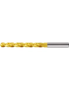 Broca espiral DIN338GU HSSE TiN tipo GU 8,80mm GÜHRING